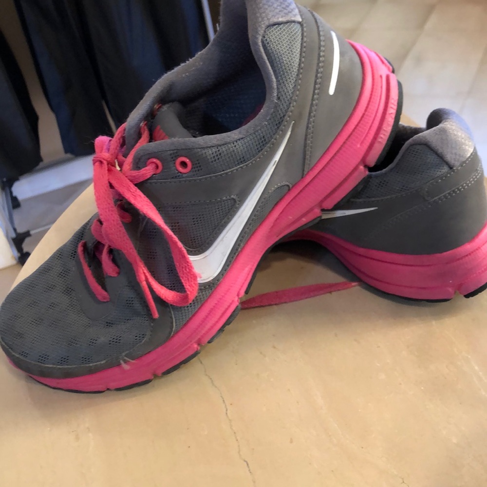 Nike running sneakers